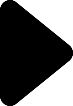 Right Arrowhead Black Triangular Shape Silhouette Svg Vector, Free Vectors File